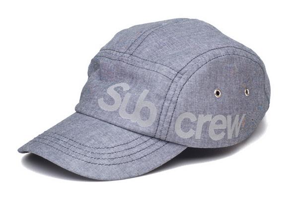 Subcrew|ɭ|Subcrew|2010|5Ʒ