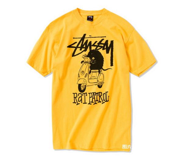 Stussy|StussyƷ|2010|ļ|¿