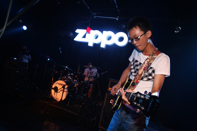 Zippo“֮ҹ”ŭżҡ