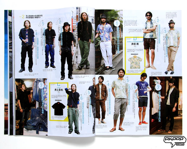 SoCool20107º 3STYLEԣ