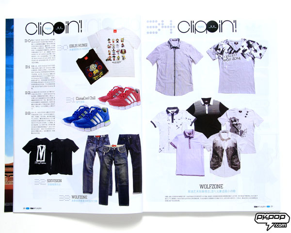 SoCool20107º 3STYLEԣ