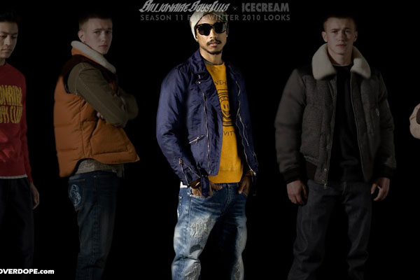 Billionaire Boys Club Season 11 2010ﶬ ϵ¼