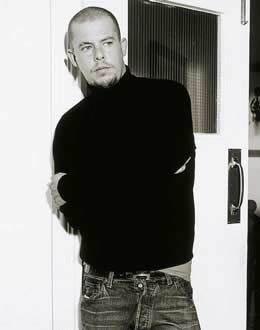 ʱнʦAlexander McQueen