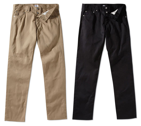 Stussy Deluxe 2010 ϵ Լ