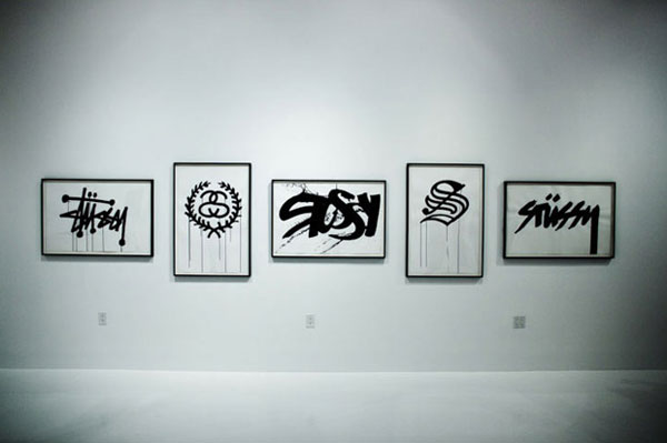 Stussy × Hazeɼչ Known Gallery ֳһ