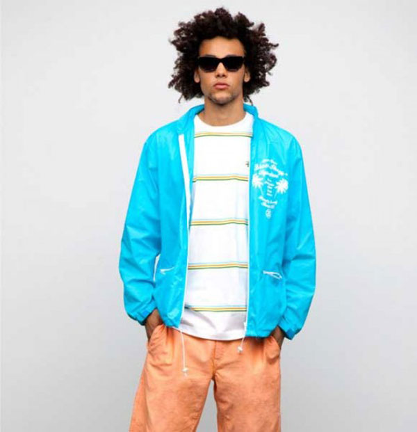 Stussy 2010괺ϵ ʵ¼