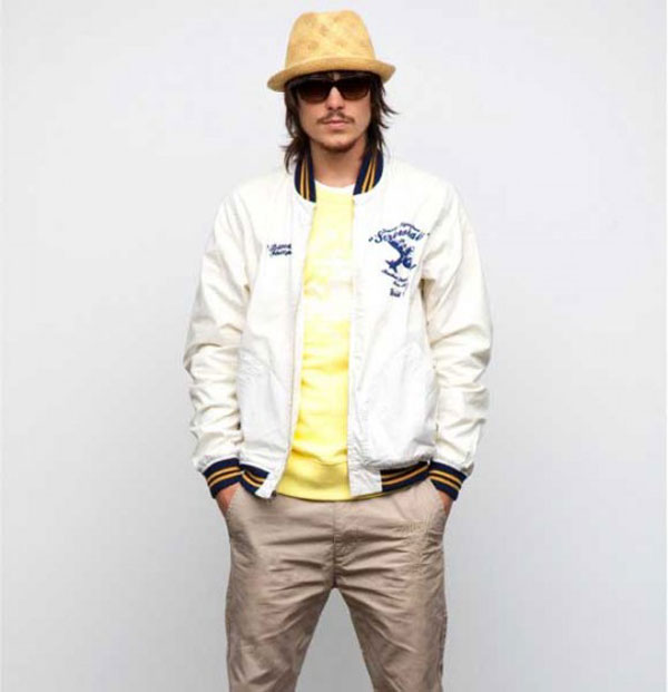 Stussy 2010괺ϵ ʵ¼