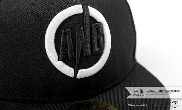 ANB BRAND 2010 PART-JULY ԼԼ