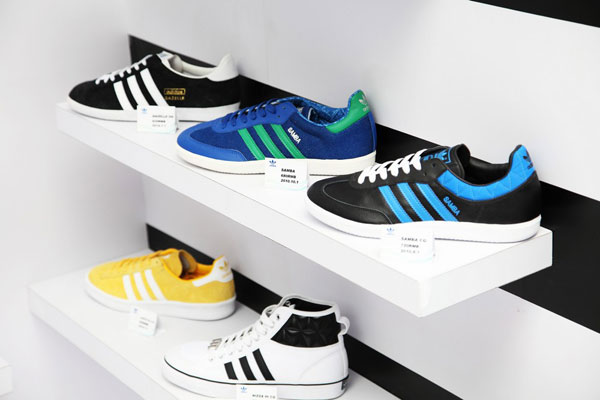 adidas Origianls Ьҽ Lookؾչ