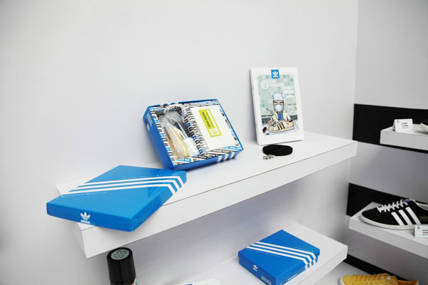 adidas Origianls Ьҽ Lookؾչ