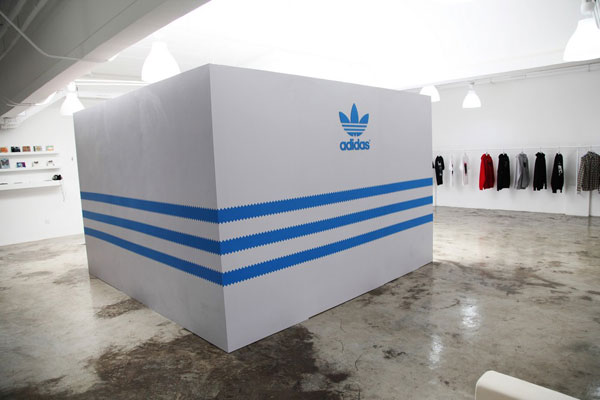 adidas Origianls Ьҽ Lookؾչ