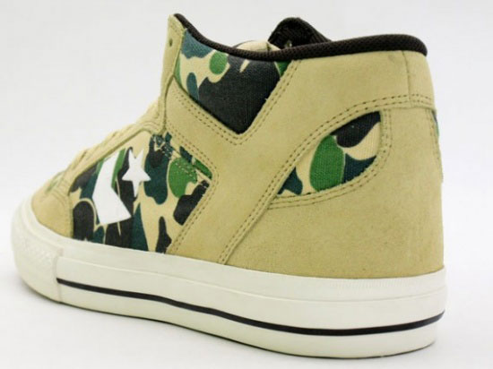 MEDICOM TOY x CONVERSE Weapon Ь