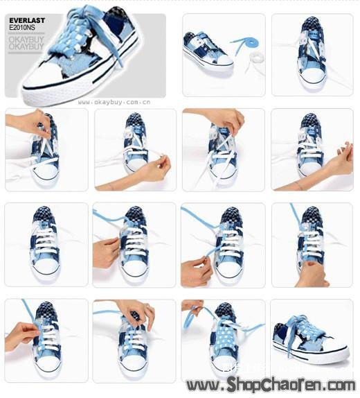 |CONVERSE