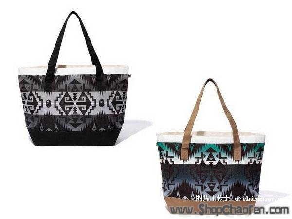 Bape||A|Bathing|Ape|2010|ﶬ|Tote|Bag