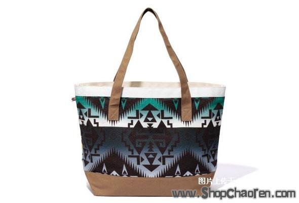 Bape||A|Bathing|Ape|2010|ﶬ|Tote|Bag