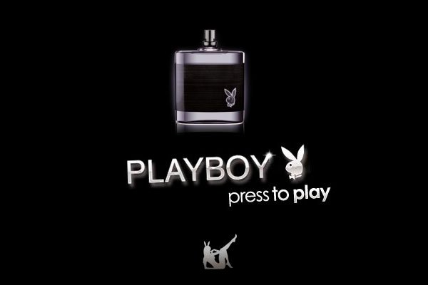 PLAYBOY Ĵз ʿˮϵ